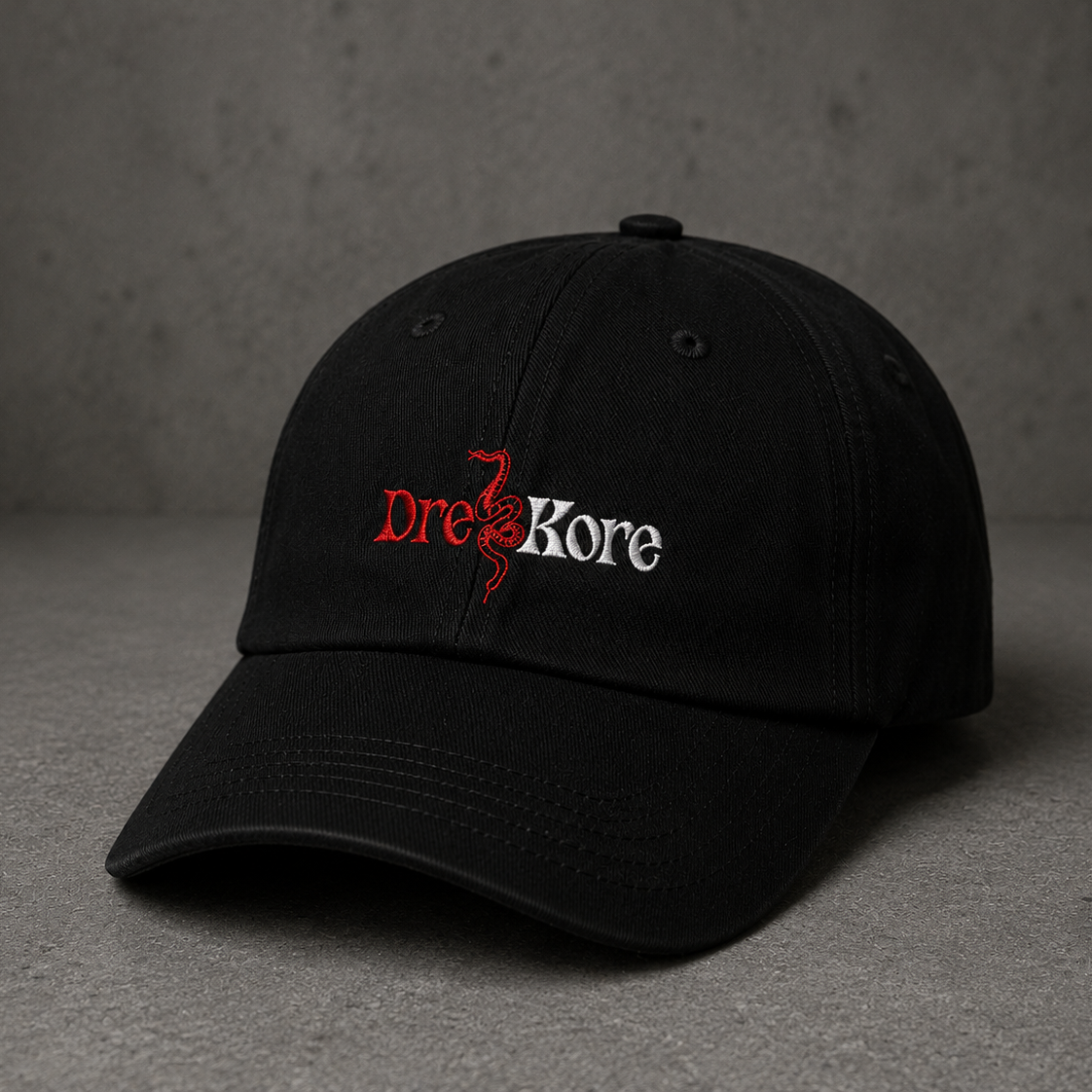 DressKore Cap