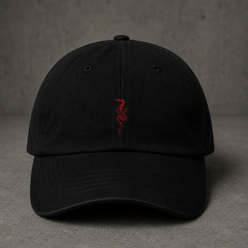 Snake Cap