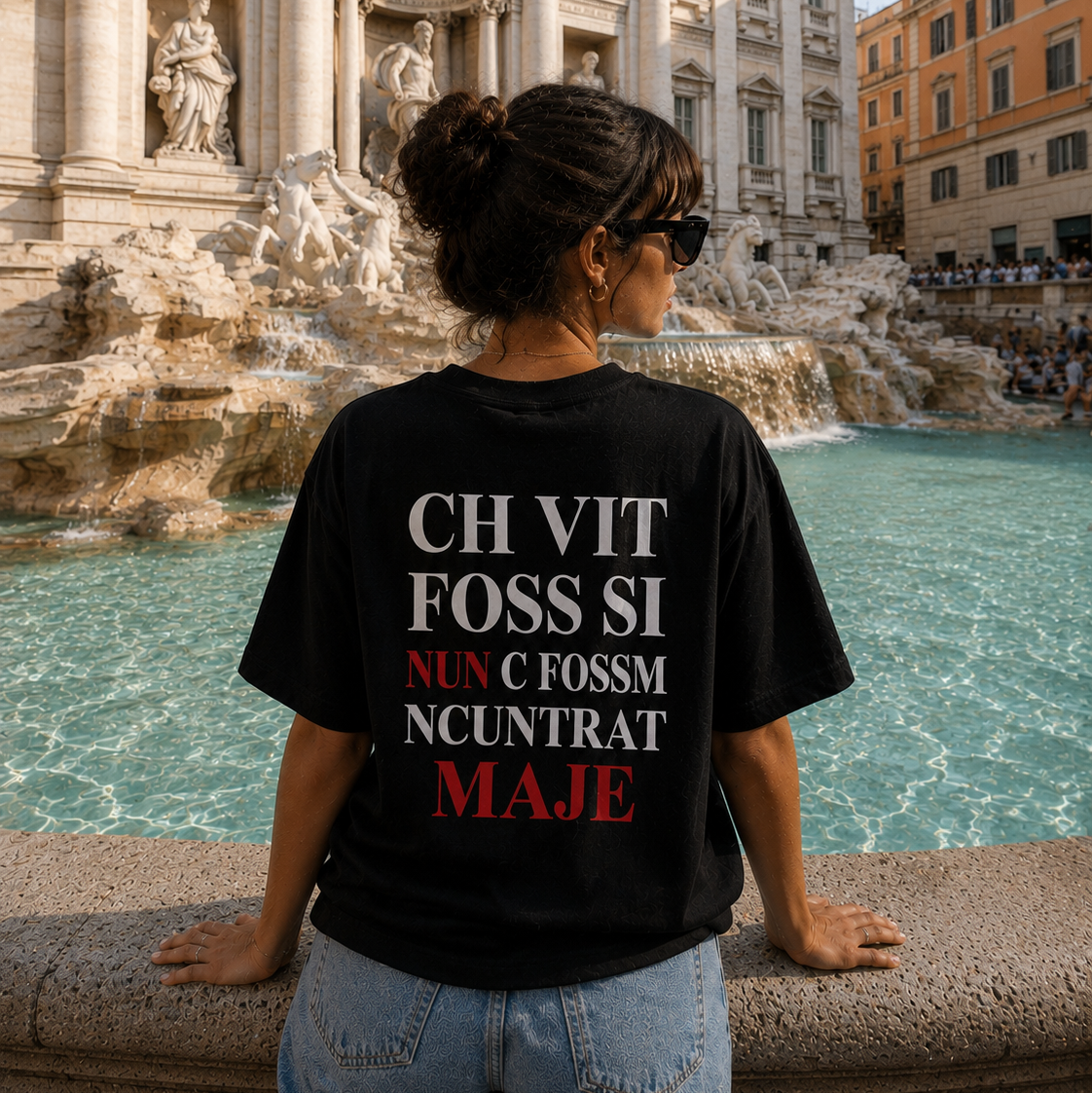 CH VIT FOSS SI NUN C FOSSM NCUNTRAT MAJE