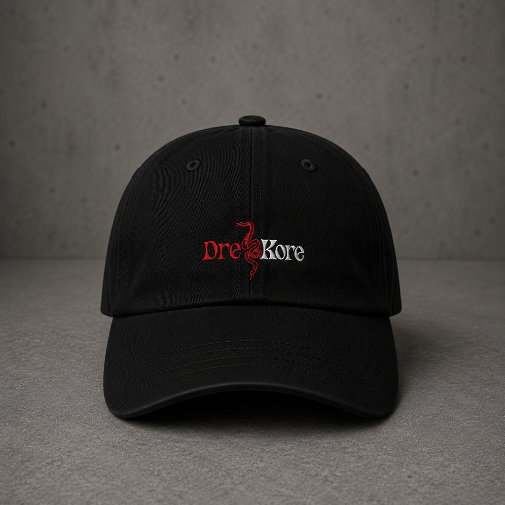 DressKore Cap