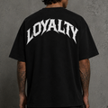 T-Shirt Loyaty