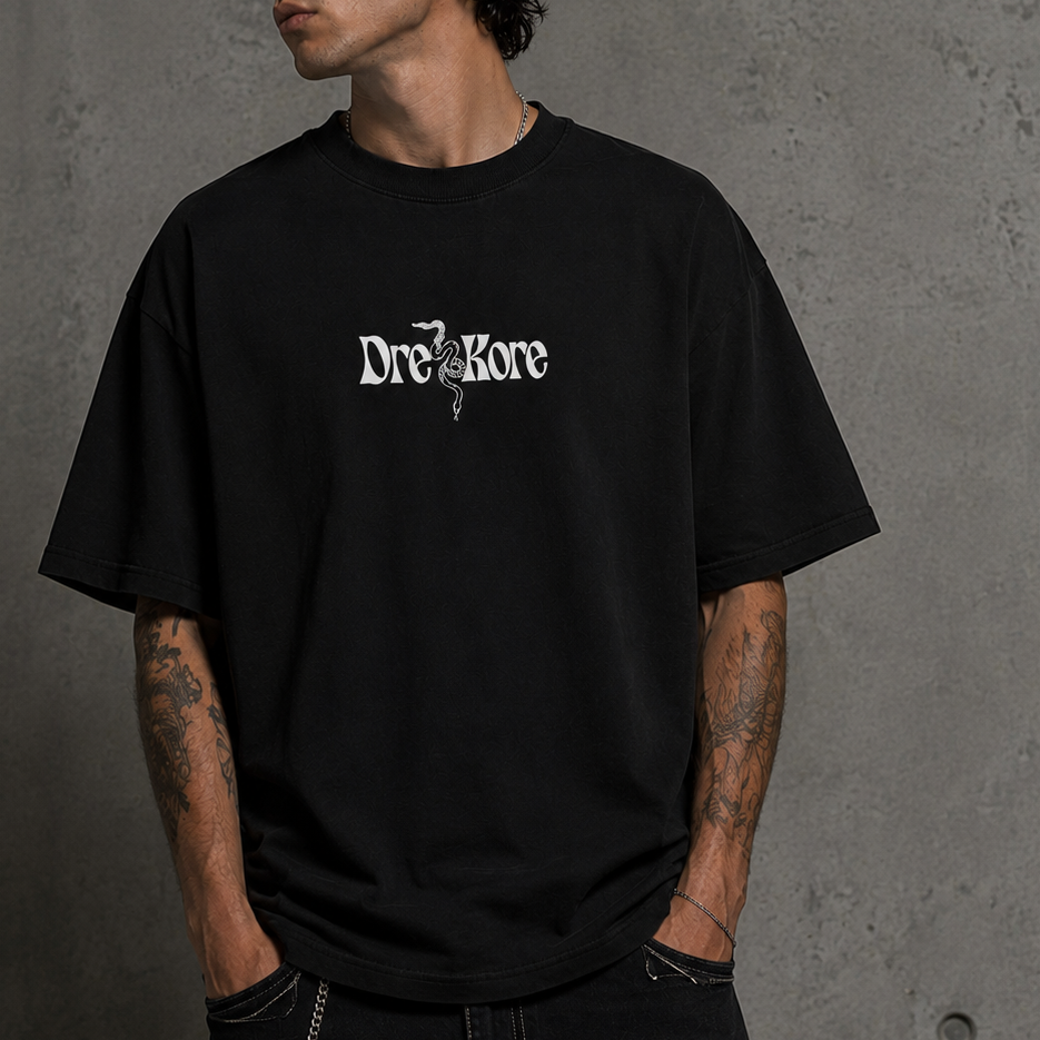 T-Shirt Loyaty