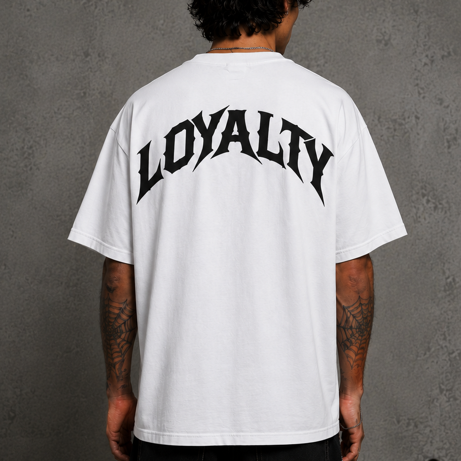 T-Shirt Loyaty