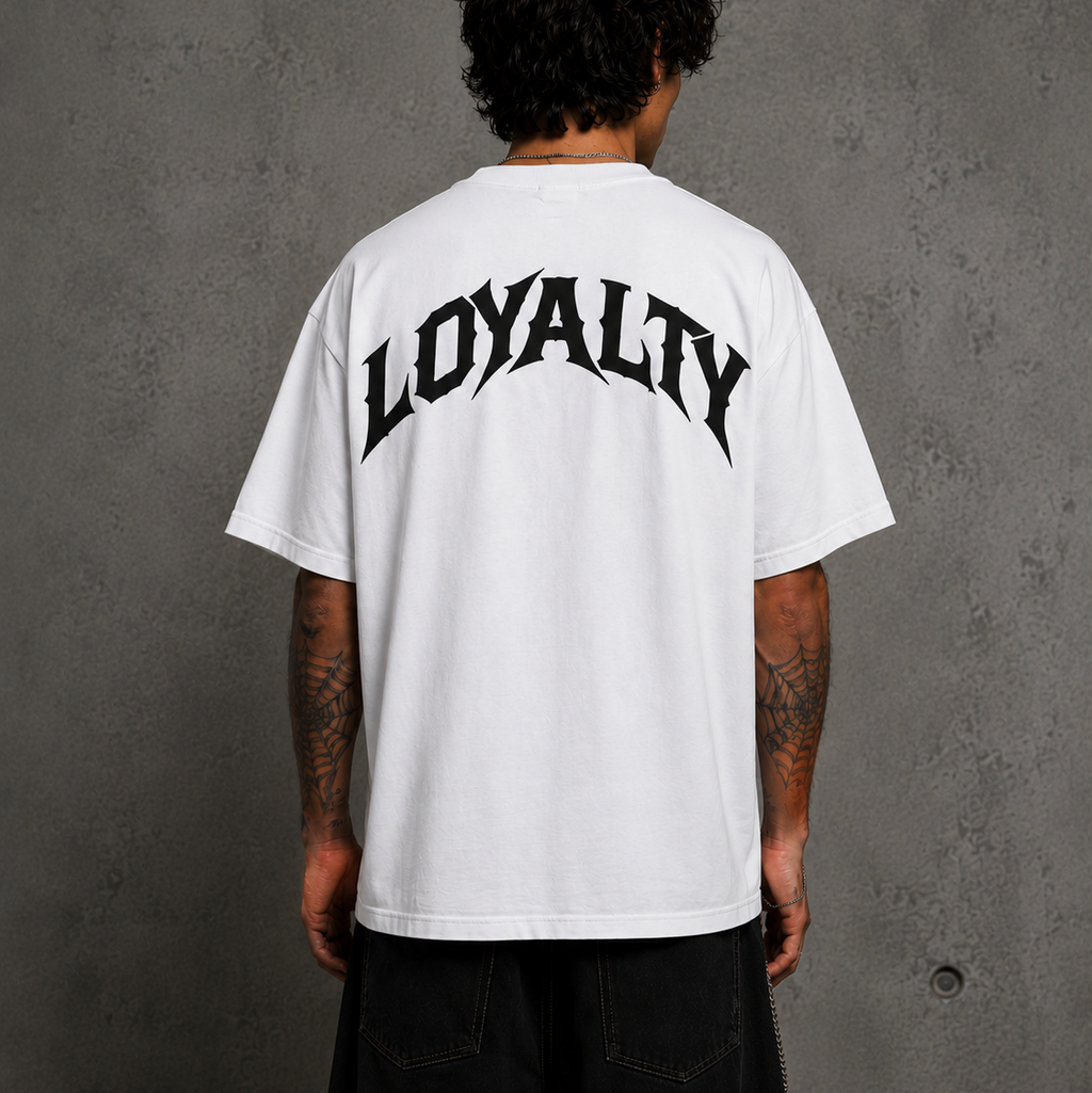 T-Shirt Loyaty