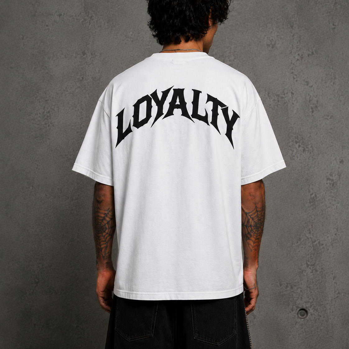 T-Shirt Loyaty